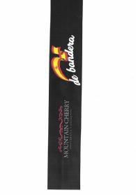 Imagen de MOUNTAIN CHERRY CEREZA TARDIA DE BANDERA