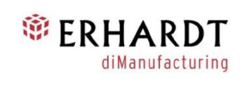 Imagen de ERHARDT diManufacturing