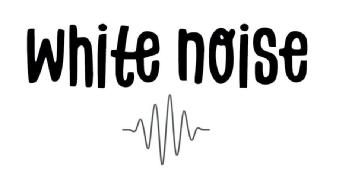 Imagen de WHITE NOISE