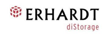 Imagen de ERHARDT diStorage