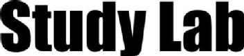 Imagen de STUDY LAB