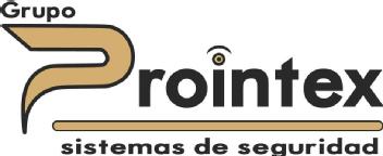Imagen de GRUPO PROINTEX SISTEMAS DE SEGURIDAD
