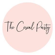 Imagen de THE CEREAL PARTY