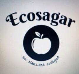 Imagen de ECOSAGAR 100% MANZANA ECOLÓGICA