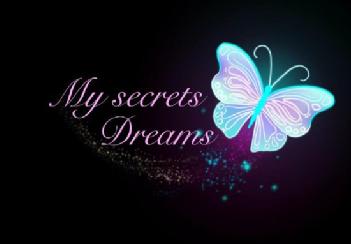 Imagen de my secrets dreams