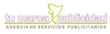 Imagen de Tu marca Publicidad - AGENCIA DE SERVICIOS PUBLICITARIOS