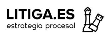 Imagen de LITIGA.ES ESTRATEGIA PROCESAL