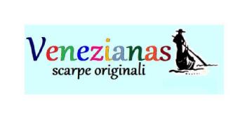 Imagen de Venezianas scarpe originali