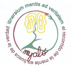 Imagen de MYALÓ itineraium mentis ad veritatem el recorrido de la mente en busca de la verdad