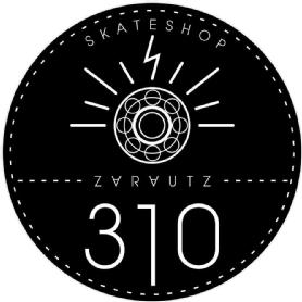 Imagen de 310 SKATESHOP ZARAUTZ