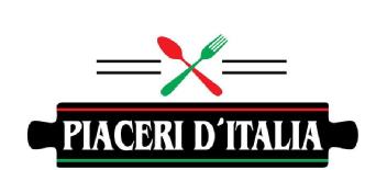 Imagen de PIACERI D'ITALIA