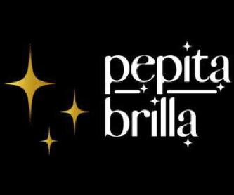 Imagen de Pepita Brilla