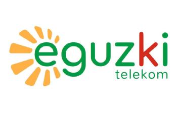 Imagen de eguzki telekom