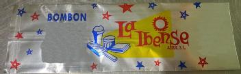 Imagen de BOMBON LA IBENSE ASTUR, S.L