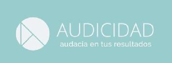 Imagen de AUDICIDAD AUDACIA EN TUS RESULTADOS