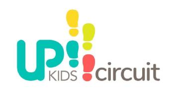 Imagen de Up! Kids Circuit