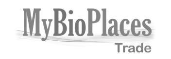 Imagen de MYBIOPLACES TRADE
