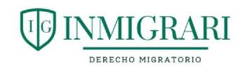 Imagen de IG INMIGRARI - DERECHO MIGRATORIO