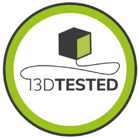 Imagen de I3D TESTED
