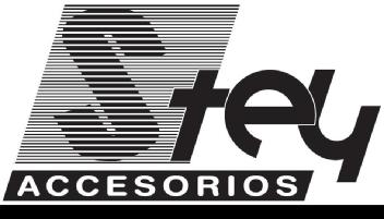 Imagen de STEY ACCESORIOS