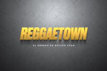 Imagen de REGGAETOWN El género en estado puro