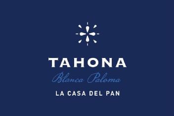 Imagen de TAHONA BLANCA PALOMA LA CASA DEL PAN