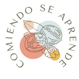 Imagen de COMIENDO SE APRENDE