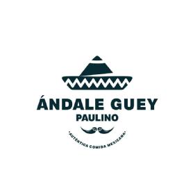 Imagen de ANDALE GUEY PAULINO AUTENTICA COMIDA MEXICANA