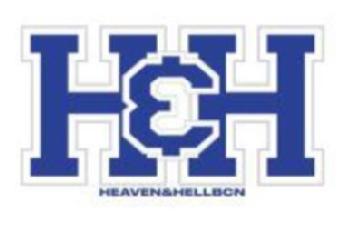 Imagen de HH HEAVEN&HELLBCN