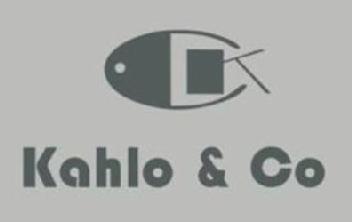Imagen de Kahlo & Co