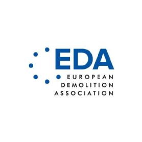 Imagen de EDA EUROPEAN DEMOLITION ASSOCIATION