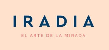 Imagen de IRADIA EL ARTE DE LA MIRADA
