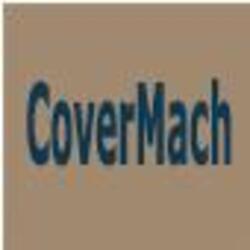 Imagen de CoverMach