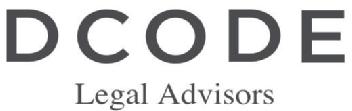 Imagen de DCODE Legal Advisors