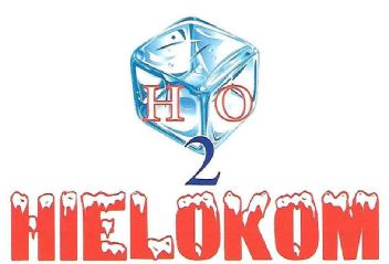 Imagen de HIELOKOM