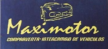 Imagen de MAXIMOTOR COMPRAVENTA - INTERCAMBIO DE VEHICULOS