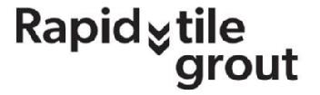 Imagen de RAPID TILE GROUT