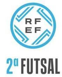 Imagen de RFEF 2 FUTSAL