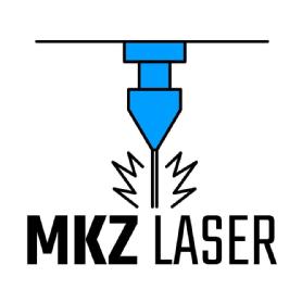 Imagen de MKZ Laser