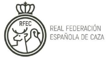 Imagen de RFEC REAL FEDERACIÓN ESPAÑOLA DE CAZA