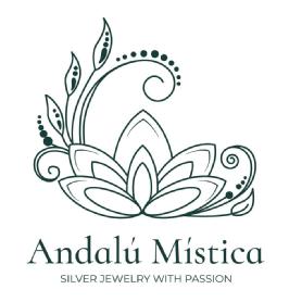 Imagen de Andalú Mística SILVER JEWELRY WITH PASSION