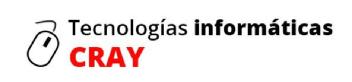 Imagen de Tecnologías Informáticas Cray