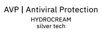 Imagen de AVP ANTIVIRAL PROTECTION HYDROCREAM SILVER TECH