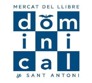 Imagen de MERCAT DEL LLIBRE DOMINICAL DE SANT ANTONI