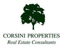 Imagen de CORSINI PROPERTIES REAL ESTATE CONSULTANTS