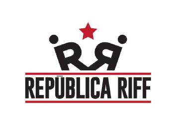 Imagen de REPÚBLICA RIFF RR