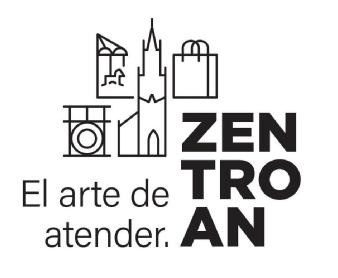 Imagen de ZENTROAN EL ARTE DE ATENDER