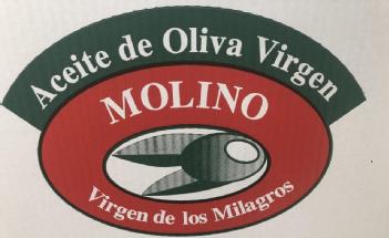 Imagen de ACEITE DE OLIVA VIRGEN MOLINO VIRGEN DE LOS MILAGROS