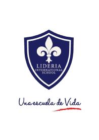Imagen de lideriauna escuela de vida