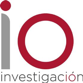 Imagen de IO Investigación